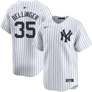 Mens Youths  Cody Bellinger White Stitched Jersey